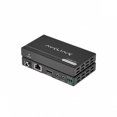 HDMI удлинитель по витой паре AVCLINK HDBT-01